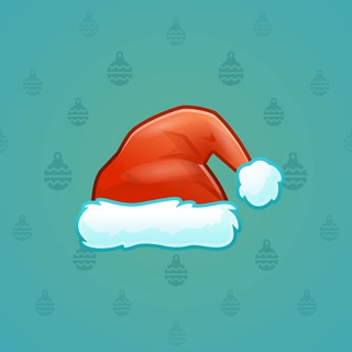 Santa Hat #33434