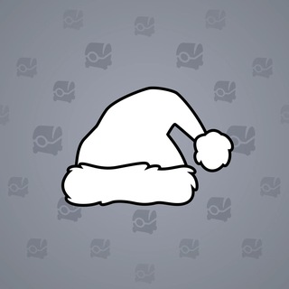 Santa Hat #33441