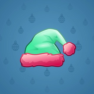 Santa Hat #33442