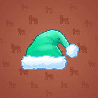 Santa Hat #33444