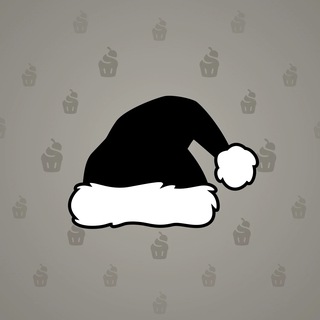 Santa Hat #33445