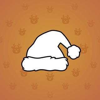 Santa Hat #33446