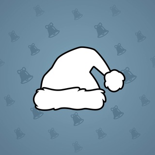 Santa Hat #33448