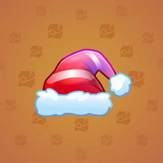 Santa Hat #33540