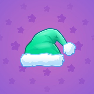 Santa Hat #33542
