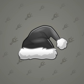 Santa Hat #33547
