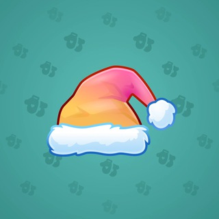 Santa Hat #33551