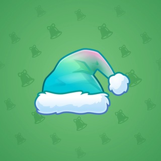 Santa Hat #33552