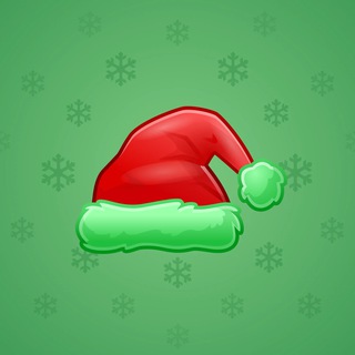 Santa Hat #33553