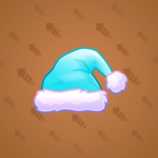 Santa Hat #33561