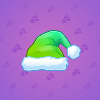 Santa Hat #33563