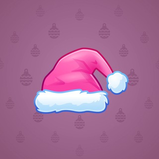 Santa Hat #33564
