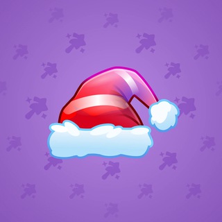 Santa Hat #33573