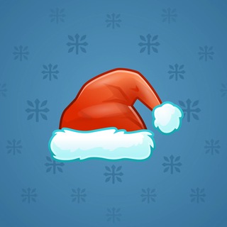 Santa Hat #33575