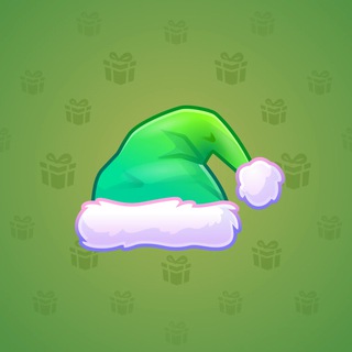 Santa Hat #33581