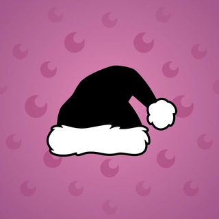 Santa Hat #33582