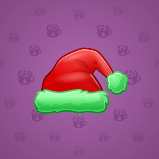 Santa Hat #33583