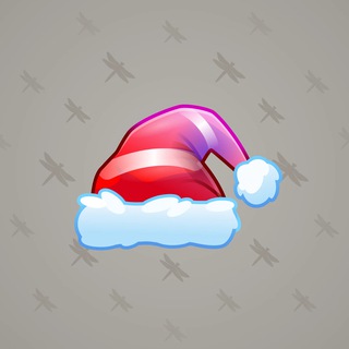 Santa Hat #33584