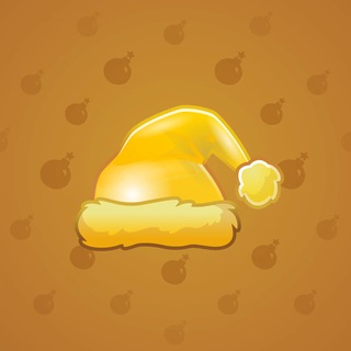 Santa Hat #33593