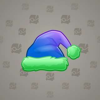 Santa Hat #33597