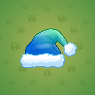 Santa Hat #33608