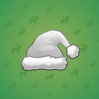 Santa Hat #33611