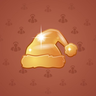 Santa Hat #33612