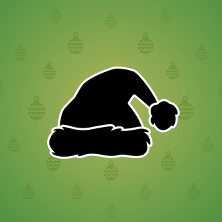Santa Hat #33614