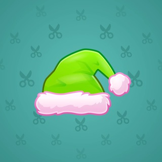 Santa Hat #33615