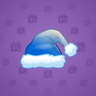 Santa Hat #33624