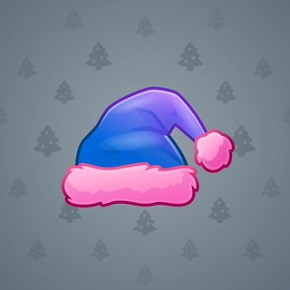 Santa Hat #33626