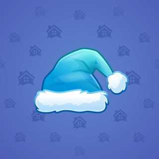 Santa Hat #33627