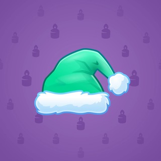 Santa Hat #33629