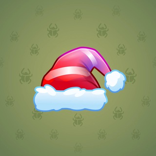 Santa Hat #33639