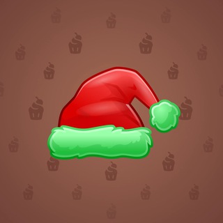 Santa Hat #33641