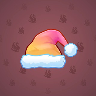Santa Hat #33642