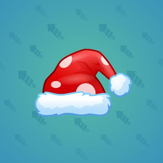 Santa Hat #33644