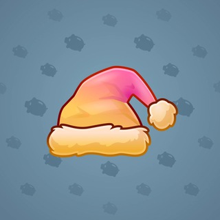 Santa Hat #33646