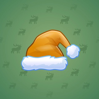 Santa Hat #33647
