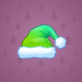 Santa Hat #33649