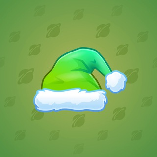Santa Hat #33651