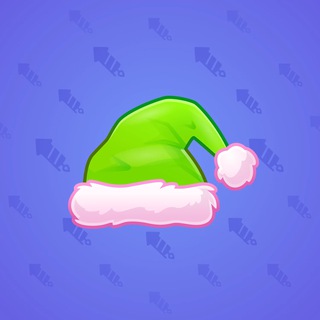Santa Hat #33695