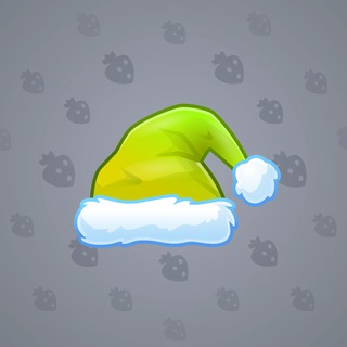 Santa Hat #33697