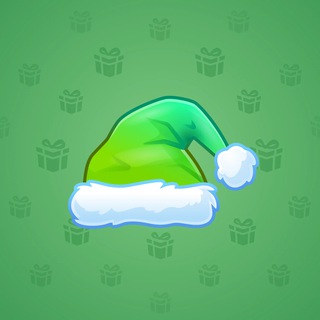 Santa Hat #33708