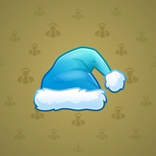 Santa Hat #33711