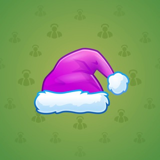 Santa Hat #33712