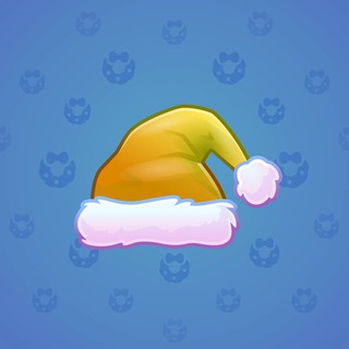 Santa Hat #33714