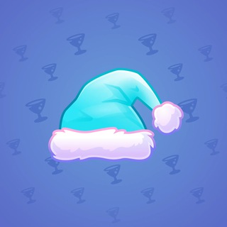 Santa Hat #33715