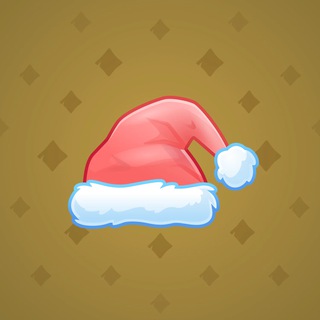 Santa Hat #33716