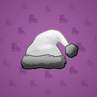 Santa Hat #33721